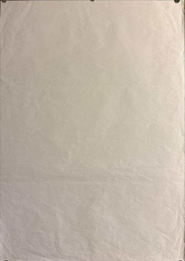 “Terminator Genisys” (ターミネーター:新起動/ジェニシス), Original Release Japanese Movie Poster 2015, B2 Size (51 × 73 cm) P216