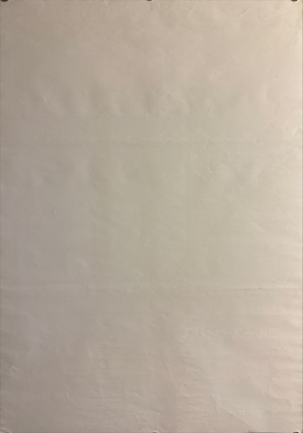 “Die Hard” (ダイ・ハード), Original Release Japanese Movie Poster 1988, B2 Size (51 × 73 cm) J197
