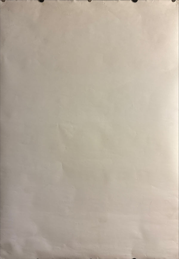 “Akira”, Original Dutch Release Movie Poster c. 1990, Size (68 × 99 cm)