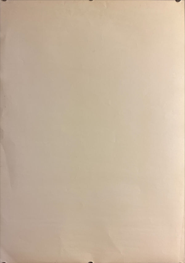 "Exposition Kisling au Japon", Original Japanese Exhibition Poster 1975, B2 Size (51 × 73 cm) Q179