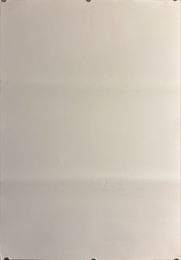 “The Great Wall” (グレートウォール), Original Japanese Movie Poster 2017, Matt Damon / Jing Tian / Andy Lau, B2 Format (c. 51 × 73 cm) — U36