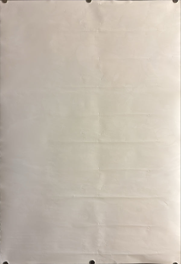 “Pokémon: The First Movie – Mewtwo Strikes Back” (劇場版ポケットモンスター ミュウツーの逆襲), Original Release Japanese Movie Poster 1998, B2 Size (51 × 73 cm) L258B