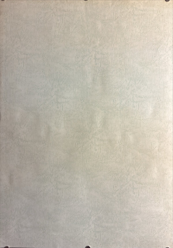 “Akira Kurosawa” (黒澤明), Original Japanese Memorial Calendar Poster for 1999, Printed c. 1998–1999, Illustration by T. Ueda, B2 Size (51.5 × 72.8 cm) — J11