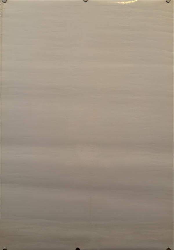 "Mad Max" (マッドマックス), Original Japanese First-Release Movie Poster 1979, B2 Size (51 × 73 cm) Q4