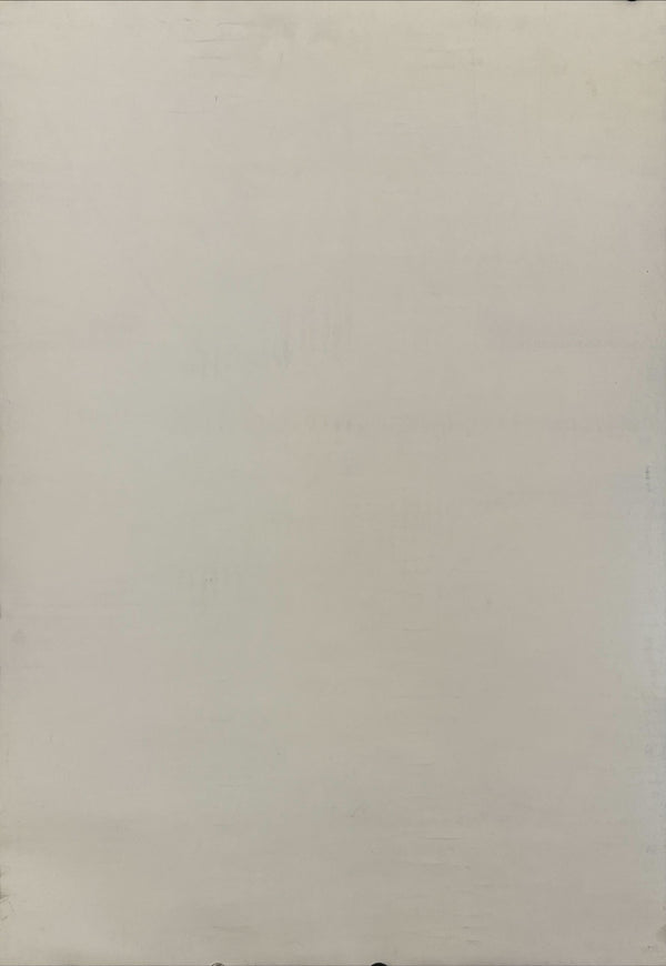 "Kiki's Delivery Service", Original DVD Release Japanese Movie Poster 2001, B2 Size (51 x 73cm) N191