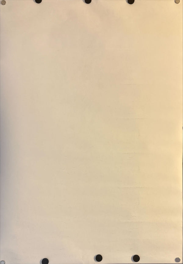 "AKIRA – DTS Sound Edition", Original DVD Release Japanese Movie Poster 2002, B2 Size (51 x 73cm) L260