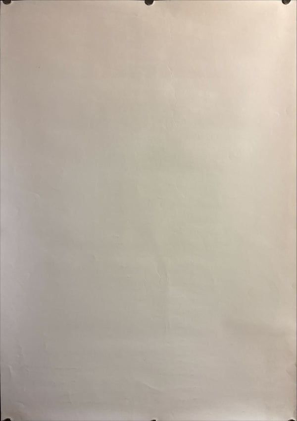 “AKIRA – DTS Sound Edition” (アキラ), Original Japanese Promotional Poster 2002, B2 Size (51 × 73 cm) O107