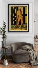Load image into Gallery viewer, &quot;Kill Bill&quot;, Original Release Japanese Movie Poster 2003, B2 Size, (51 x 73 cm) C1
