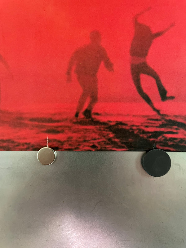 "Sometimes a Great Notion", Original Release Japanese Movie Poster 1971, B2 Size (51 cm x 73 cm)