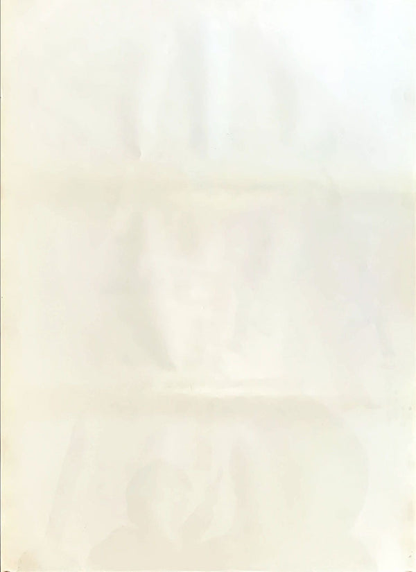 "Melody of Rebellion (Hangyaku No Melody, 反逆のメロディー)", Original Release Japanese Movie Poster 1970, B2 Size (51 x 73cm)