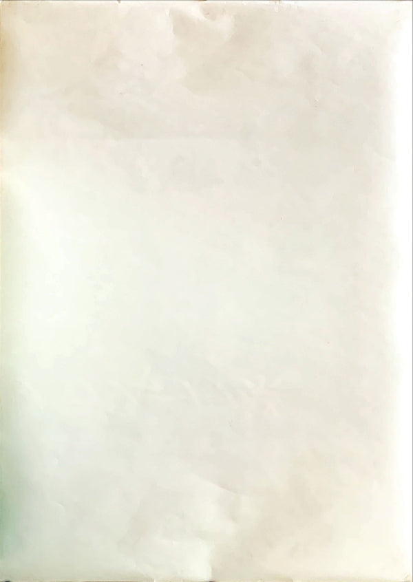 "Ashik Kerib", Original Release Japanese Movie Poster 1988, Rare, B2 Size (51 x 73cm)