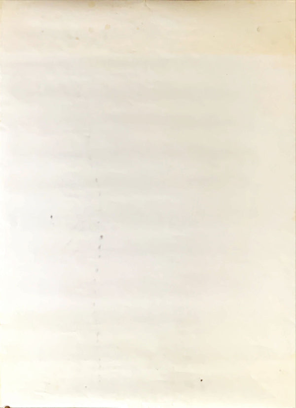 "Magnum Force", Original Release Japanese Movie Poster 1973, B2 Size (51 x 73cm)