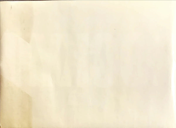 "Rocky 2", Original Release Japanese Movie Poster 1979, B3 Size