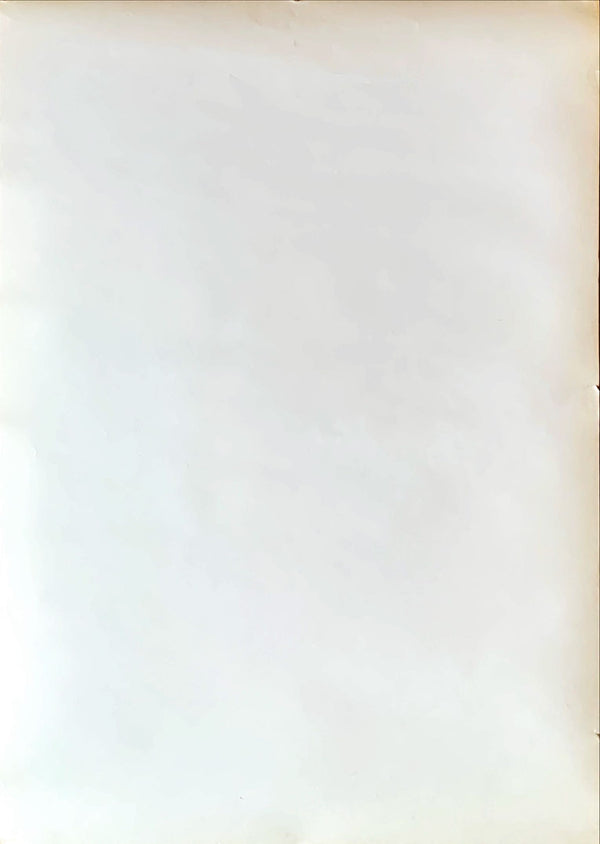 "Red Garland", Original Release Japanese Movie Poster 1990`s, B2 Size (51 x 73cm)