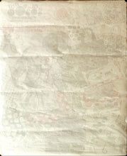 Load image into Gallery viewer, &quot;Comme des Garçons Promotional Poster&quot;, Original Rare Japanese Advertising Poster, Width: about 60cm Length: about 74cm
