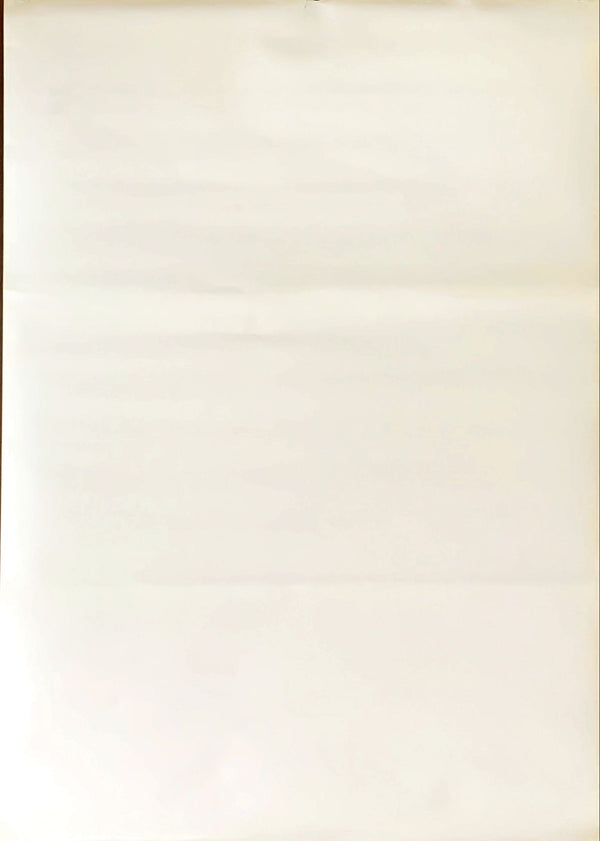 "Anpanman: Star-Spirited Dollie", Original Release Japanese Movie Poster 2006, B2 Size (51 x 73cm)