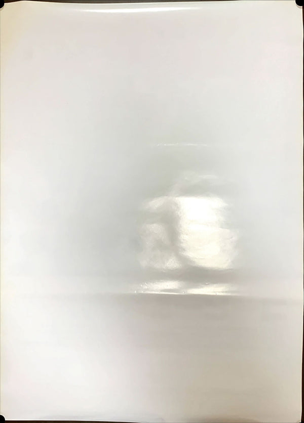 "Coffee and Cigarettes", Original Release Japanese Movie Poster 2003, B2 Size (51 x 73cm)