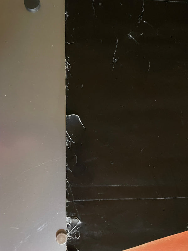 "Never Say Never Again", Original Release Japanese Movie Poster 1983, Massive B1 Size