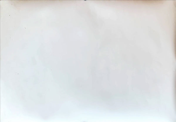 "Kid A Mnesia", Original Release Japanese Promotional Poster 2021, B3 Size