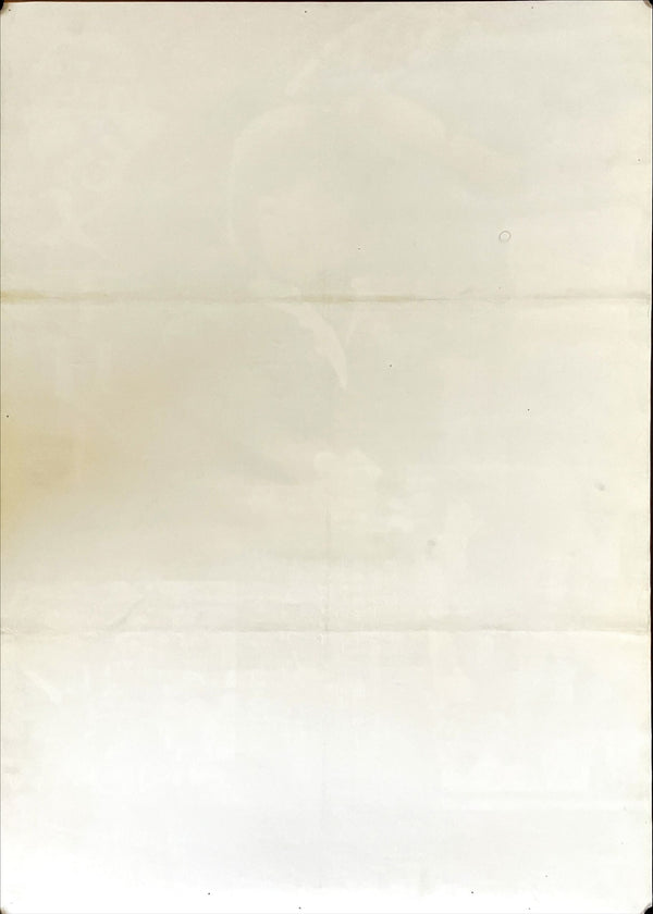 "Obsession", Original Release Japanese Movie Poster 1976, B2 Size (51 x 73cm)