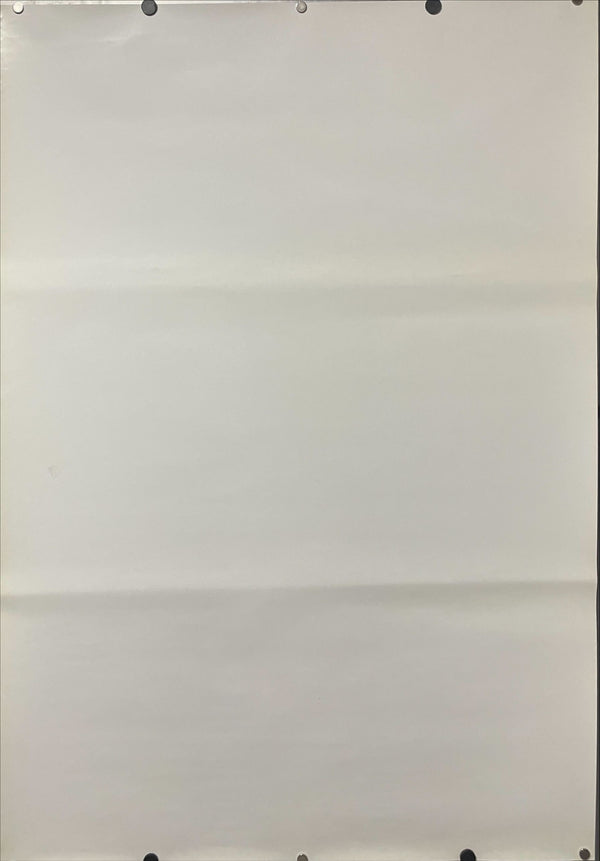 "Donnie Brasco", Original Release Japanese Movie Poster 1997, RARE, B1 Size