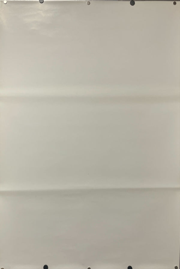 "Donnie Brasco", Original Release Japanese Movie Poster 1997, RARE, B1 Size