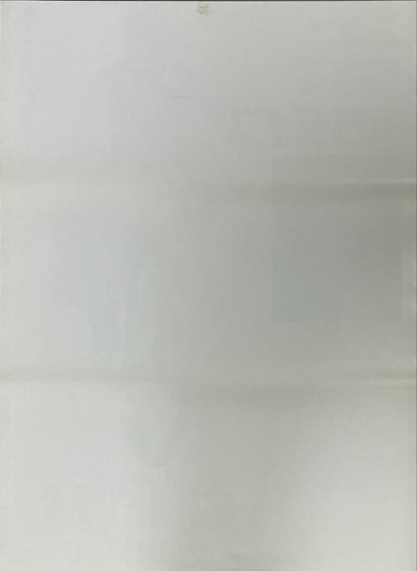 "Cinema Paradiso", Original Release Japanese Movie Poster 1989, B2 Size (51 x 73cm)