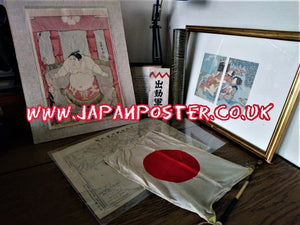 Mafias and Masterpieces