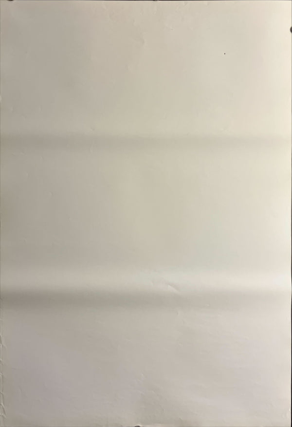 "Bride of Chucky" (チャイルド・プレイ／チャッキーの花嫁), Original Japanese B2 Movie Poster 1998, B2 Size (51 × 73cm) ZA665