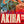 “Akira” (アキラ), Ultra-Rare Original Japanese Bookstore Display Poster / Young Magazine Promotional “Neo-Tokyo Collapses!! — PART 3” Speed Poster (B2 Variant Cut Vertically) 1986, Size (c. 72.8 × 36 cm) O64