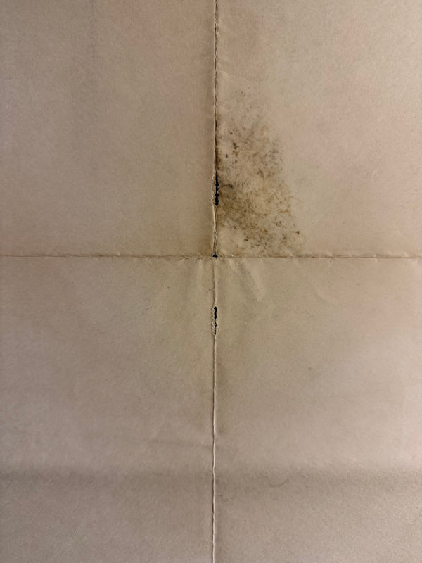 “Gamera vs. Guiron” (ガメラ対大悪獣ギロン), 1969 Japanese STB Tatekan Poster (First Release), Ultra Rare, STB Size (c. 51 × 145 cm) (G)