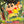 “Crayon Shin-chan: Storming Jungle” / 「映画クレヨンしんちゃん 嵐を呼ぶジャングル」, Original First Release Japanese Movie Poster 2000, B2 Size (51 × 73 cm) ZA695