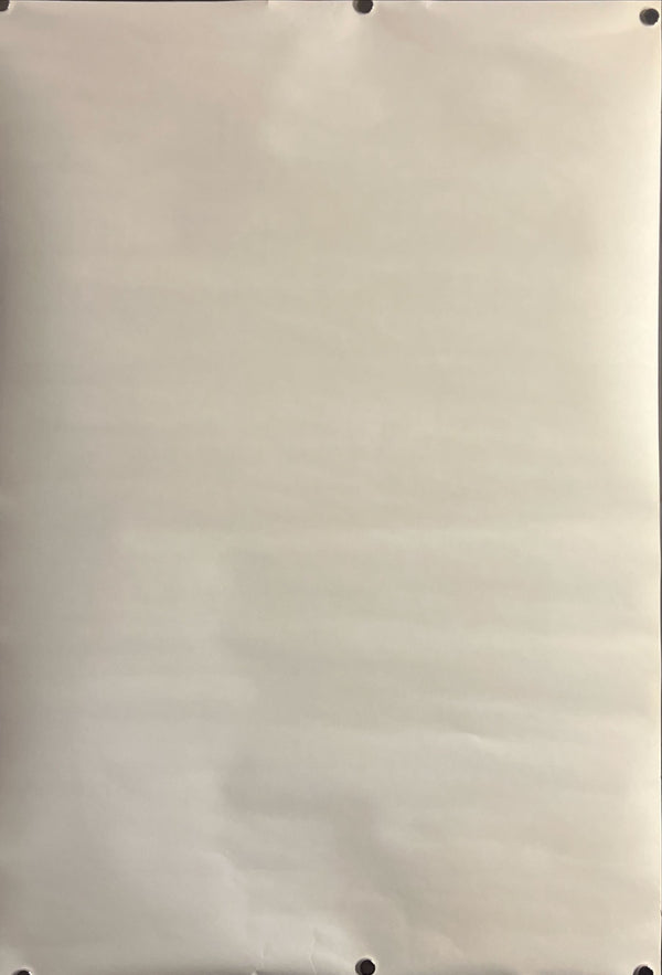 “The Birth of Love” (愛の誕生), Original Release Japanese Movie Poster 1993, B2 Size (51 × 73 cm) ZA704