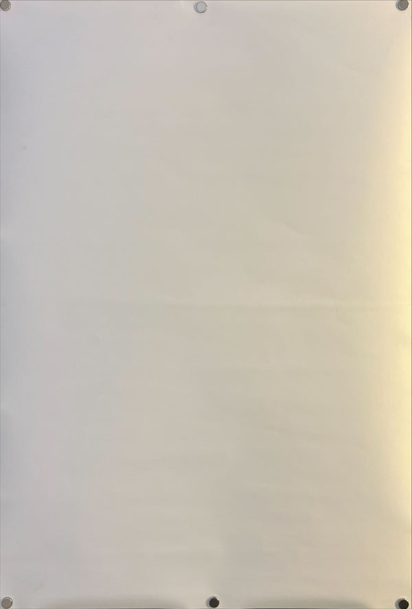 “Run Lola Run” (ラン・ローラ・ラン), Original Japanese Movie Poster 2000 Theatrical Release, B2 Size (51 × 73 cm) O614