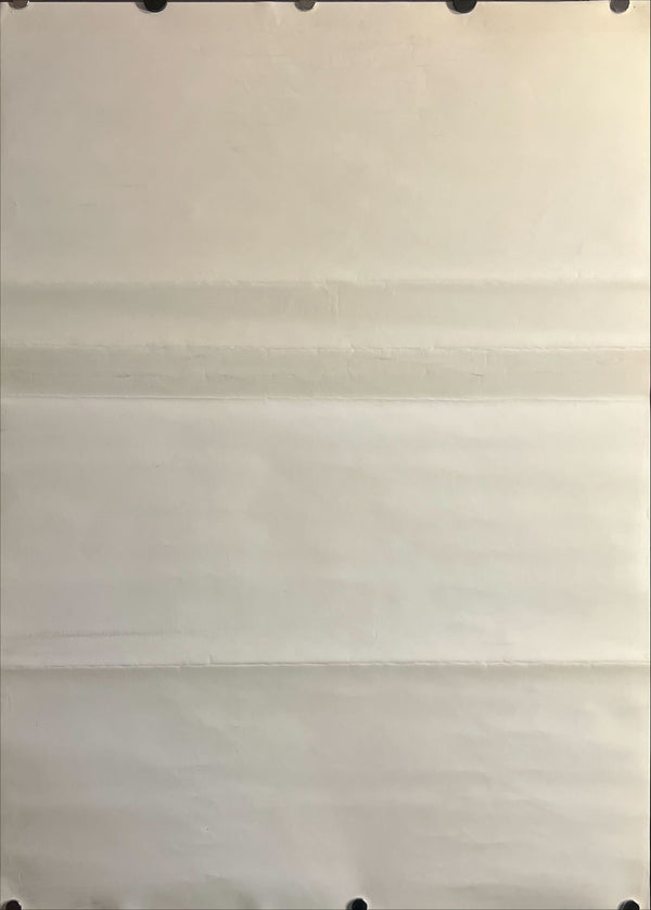 “Paris, je t’aime” (パリ、ジュテーム), Original Japanese First Release Movie Poster 2006, B2 Size (c. 51 × 73 cm) ZA723