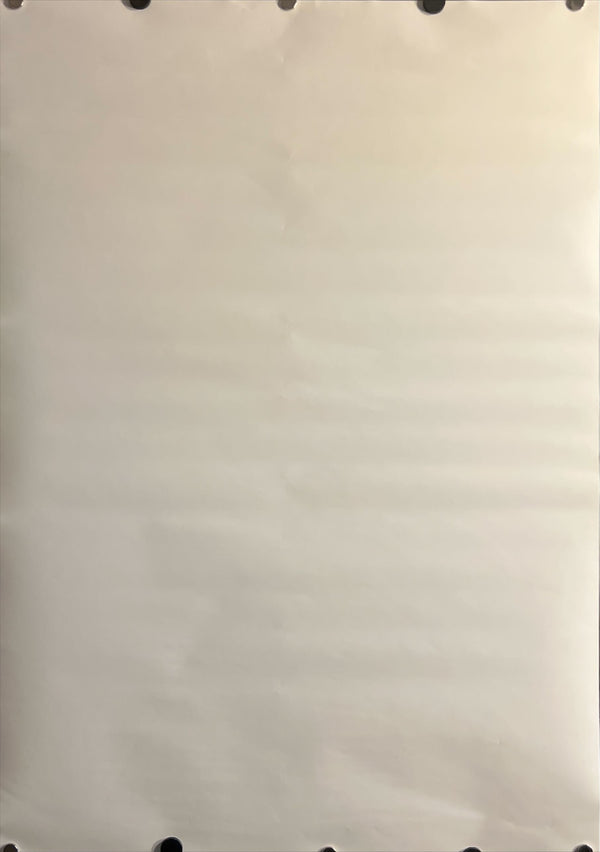 “Spirited Away” (千と千尋の神隠し), Original Release Japanese Movie Poster 2001, B2 Size (51 × 73 cm) ZA732