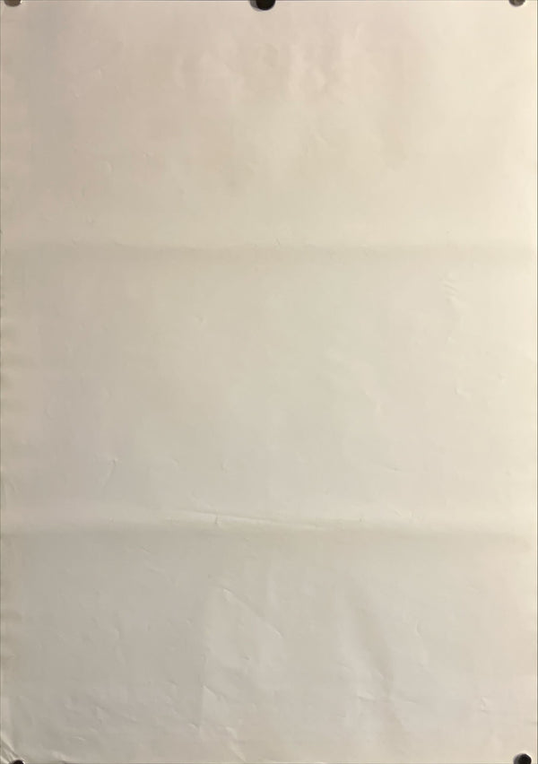 “Pom Poko” (平成狸合戦ぽんぽこ), Original Release Japanese Movie Poster 1994, B2 Size (51 × 73 cm) ZA781