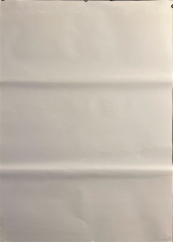 “The Goonies” (グーニーズ), Original Release Japanese Movie Poster 1985, B2 Size (51 × 73 cm), Artwork by Drew Struzan ZA799