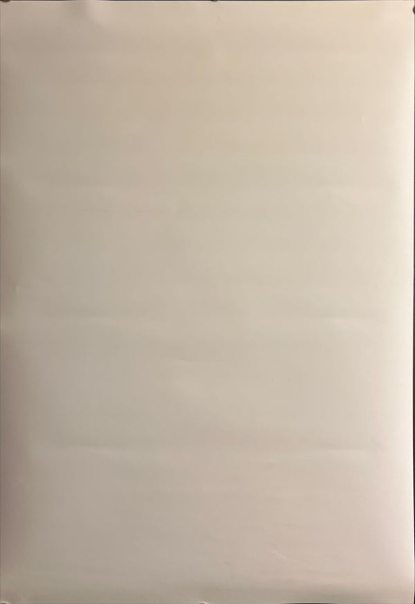 “The Wind Rises” (風立ちぬ), Original Release Japanese Movie Poster 2013, B2 Size (51 × 73 cm) ZA817