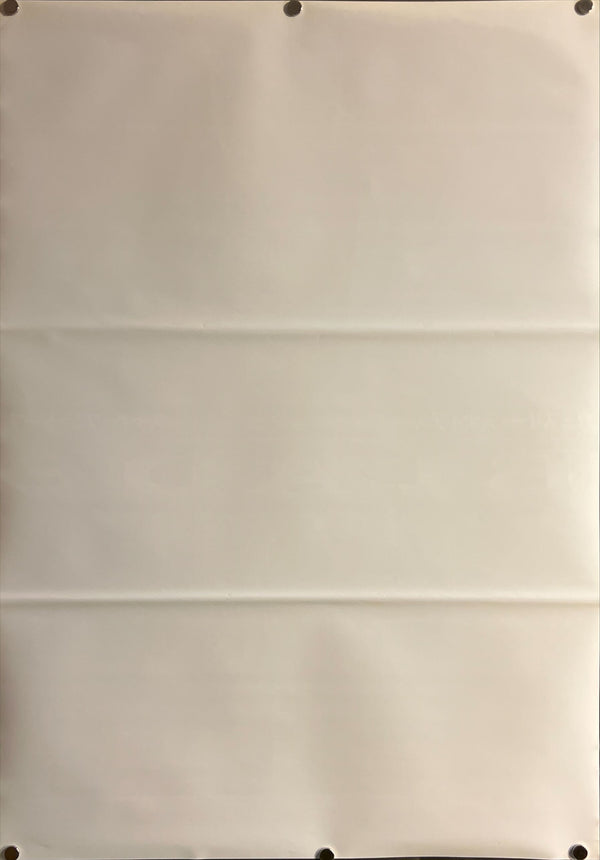 “Blade” (ブレイド), Original Release Japanese Movie Poster 1998 (film 1998), B2 Size (51 × 73 cm) ZA823