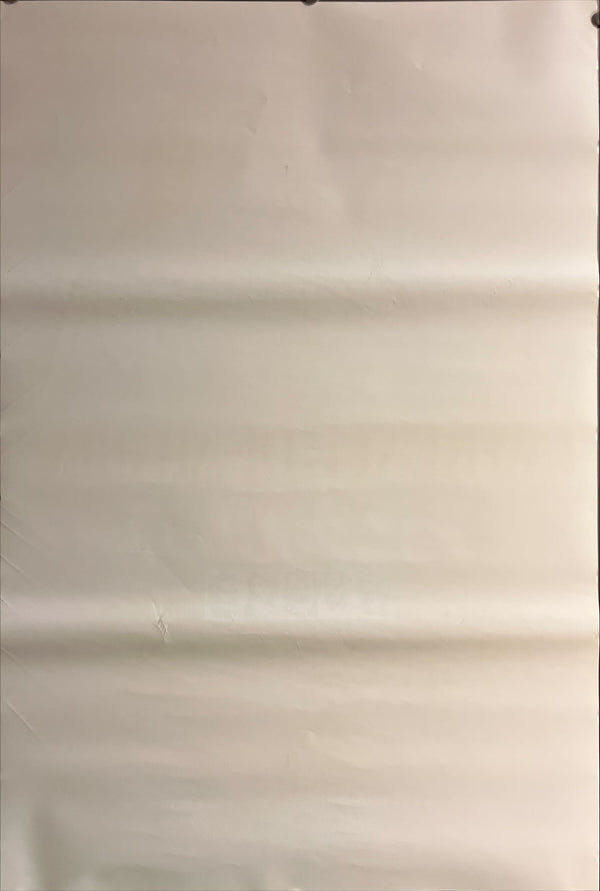 “Lawrence of Arabia” / 「アラビアのロレンス」, Original Japanese Re-Release Movie Poster 1980, B2 Size (51 × 73 cm) ZA844