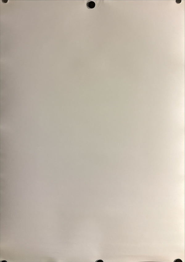 “Howl’s Moving Castle” (ハウルの動く城), Original Japanese First Release Theatrical Poster 2004, B2 Size (51 × 73 cm) C234 B