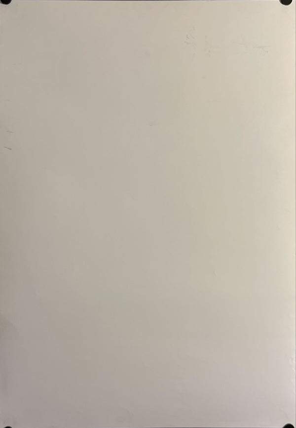 "The Zone of Interest ", Original Release Japanese Movie Poster 2023, B2 Size (51 x 73cm) J42