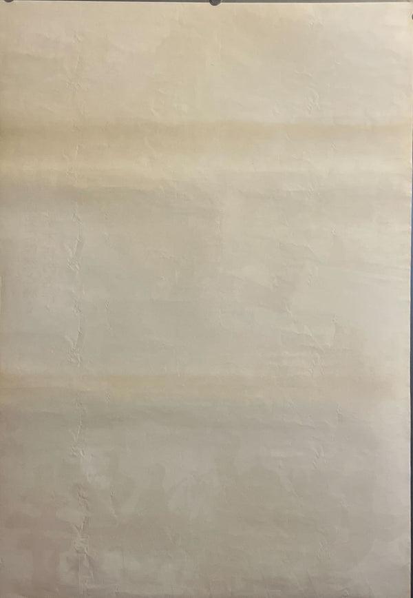 "Seven Samurai" (七人の侍), Original Japanese Re-Release Movie Poster 1967, B2 Size (51 × 73 cm) ZA889