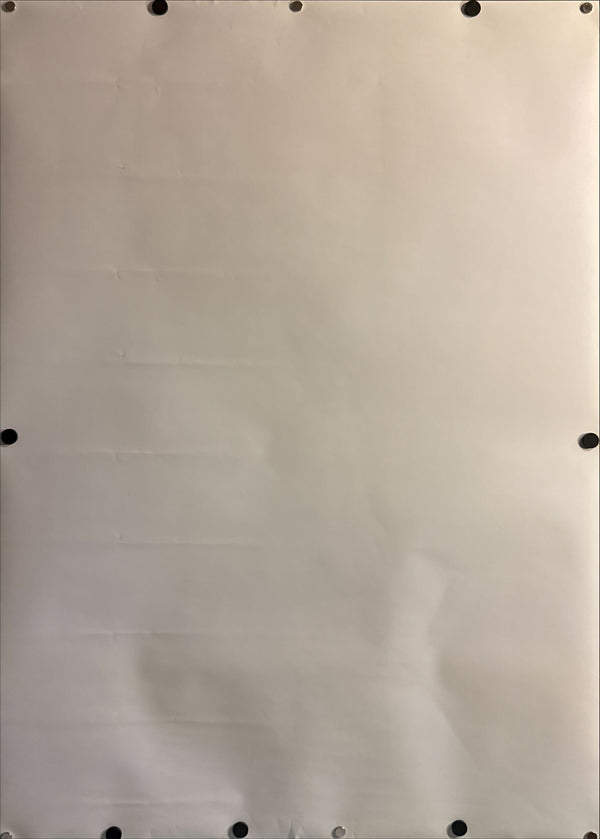 "Kill Bill: Vol. 1", Original Release Japanese B1 Character Poster 2003, Rare, B1 Poster Size (c.72 cm × 103 cm)