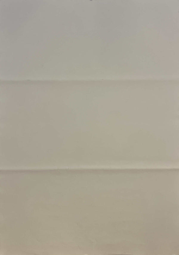 “Godzilla: Final Wars” (ゴジラ FINAL WARS), Original Release Japanese Movie Poster 2004, B2 Size (51 × 73 cm) ZA1095