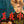 “Middle of the Night” (真夜中), Original Release Japanese Movie Poster 1959, B2 Size (51 x 73cm) ZA1165