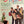 “Boys’ Night Out” (プレイボーイ), Original Release Japanese Movie Poster 1962, B2 Size (51 x 73cm) ZA1169