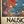 “Nausicaä of the Valley of the Wind” (風の谷のナウシカ), Original Japanese Movie Poster 1984, B2 Size (51 × 73 cm) Q14