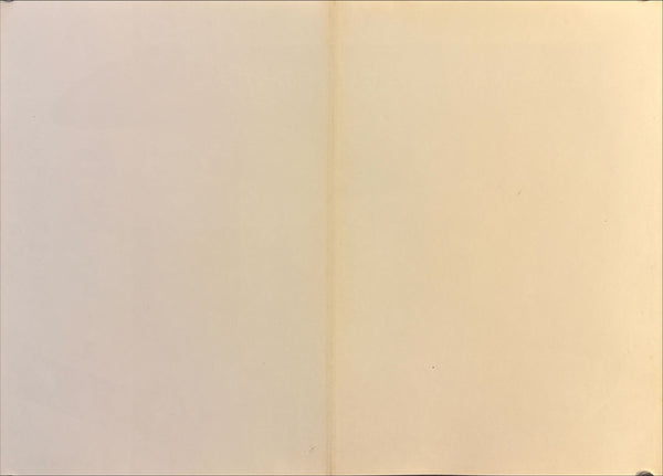 “Mothra” (モスラ), Ultra‑Rare Original Japanese First‑Release Nakazuri B3 Train‑Hanging Poster / “Tie‑Up” Advertising, 1961 Japanese Debut of Mothra, Ultra Rare — B3 Size (approx. 36.4 × 51.5 cm) Professionally Conserved (Washi Restoration)